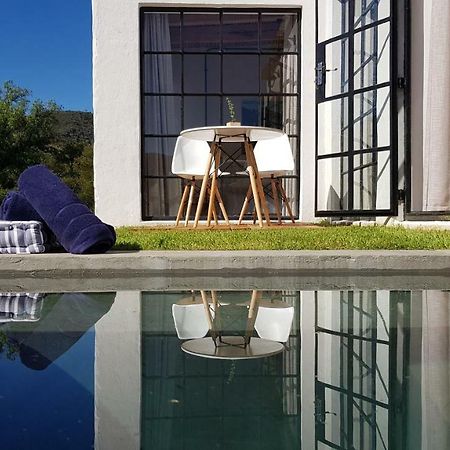 De Kombuys Oudtshoorn Exterior foto