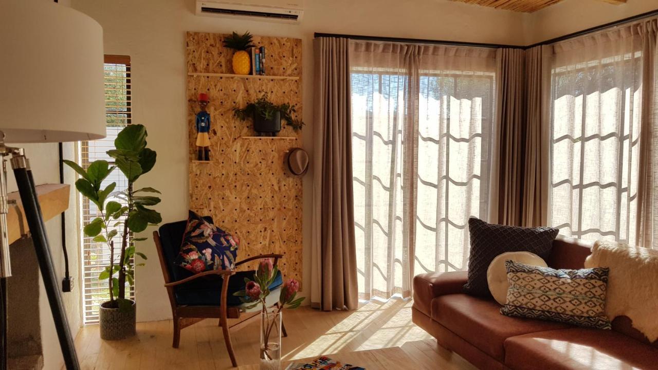De Kombuys Oudtshoorn Exterior foto