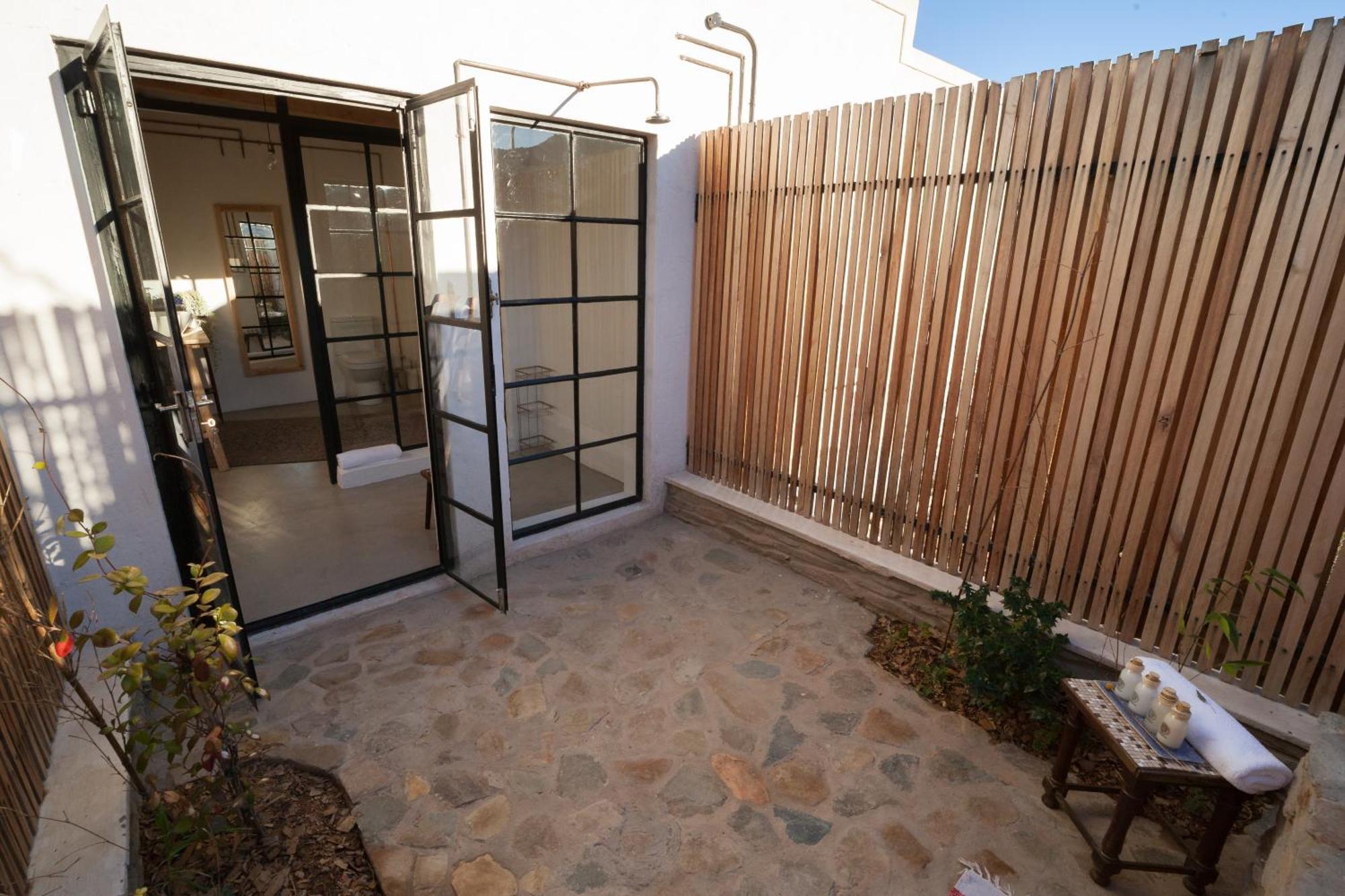 De Kombuys Oudtshoorn Exterior foto