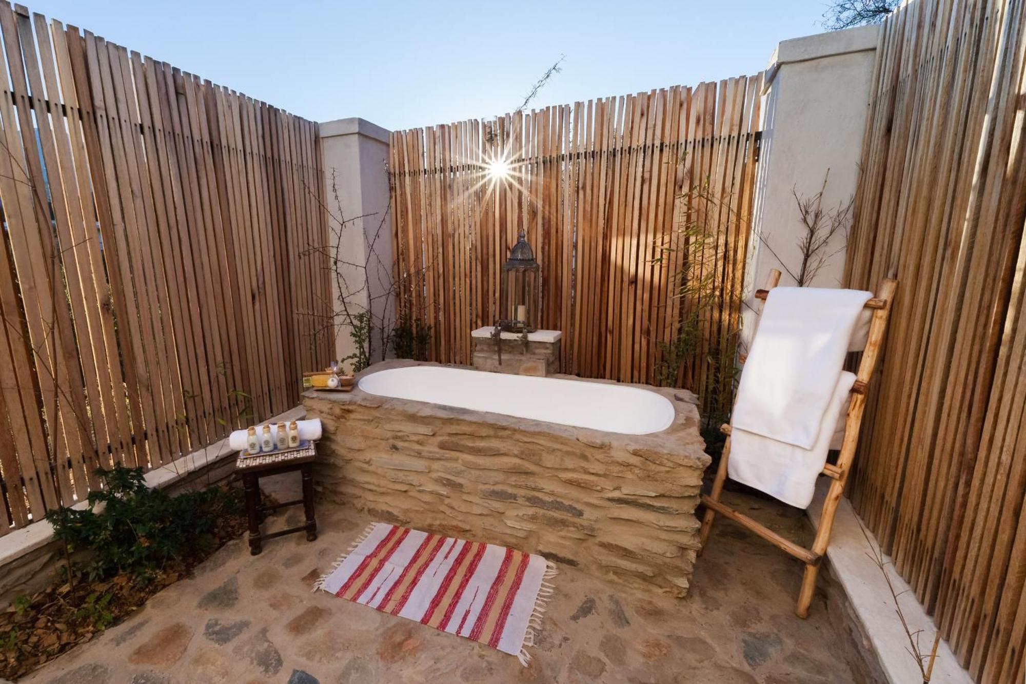De Kombuys Oudtshoorn Exterior foto