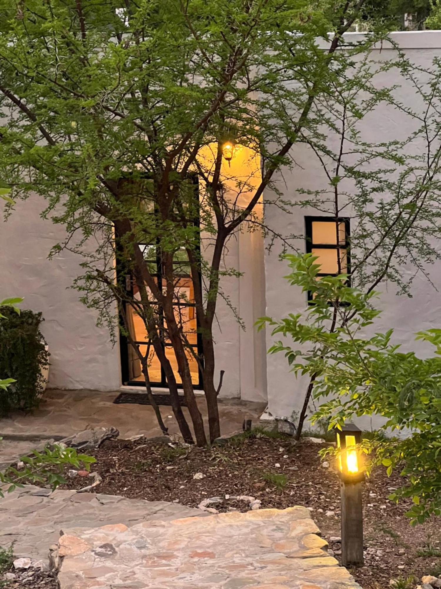 De Kombuys Oudtshoorn Exterior foto