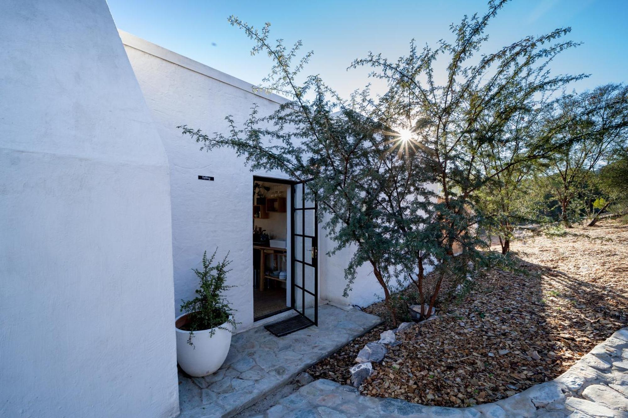De Kombuys Oudtshoorn Exterior foto